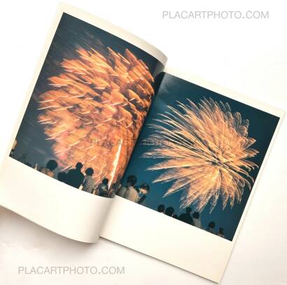 Rinko Kawauchi,Hanabi 