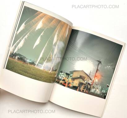 Rinko Kawauchi,Hanabi 