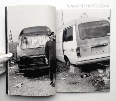 Mao Ishikawa,A Port Town Elegy (Signed) Mao Ishikawa,A Port Town Elegy (Signed)