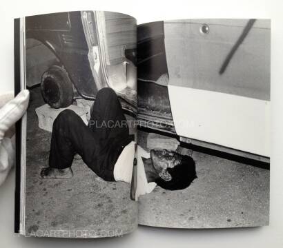 Mao Ishikawa,A Port Town Elegy (Signed) Mao Ishikawa,A Port Town Elegy (Signed)