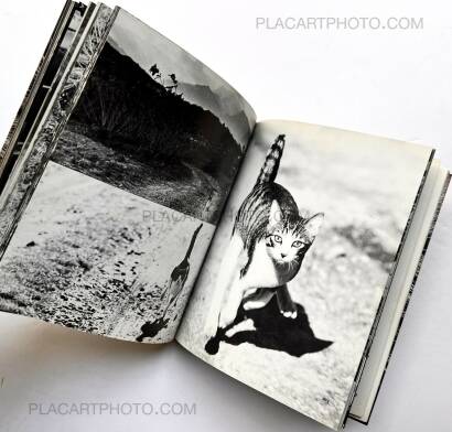 Masahisa Fukase,Sasuke !! Itoshiki neko yo / Sasuke !! My dear cat