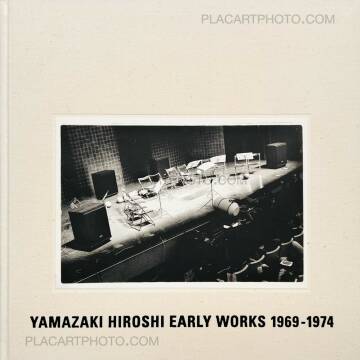 Hiroshi Yamazaki,Yamazaki Hiroshi Early Works 1969-1974 (Signed)