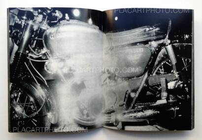 Daido Moriyama,Farewell photography 