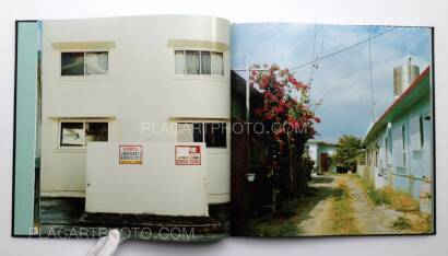 Naobumi Okamoto ,Okinawa 01 Off Base U.S. Family Housing