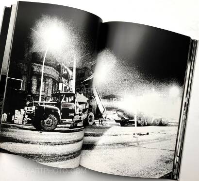 Takuma Nakahira,For a Language to Come