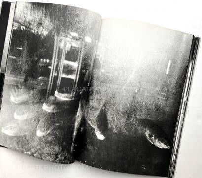 Takuma Nakahira,For a Language to Come