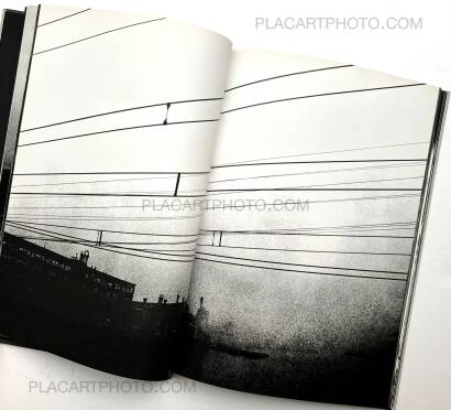 Takuma Nakahira,For a Language to Come