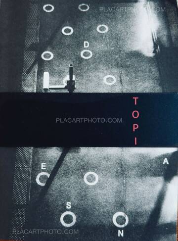 David Nissen,DISTOPIA (SIGNED)