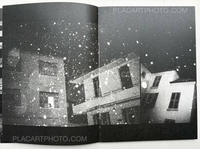 David Nissen,DISTOPIA (SIGNED)