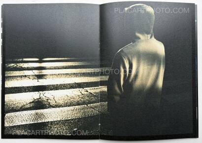 David Nissen,DISTOPIA (SIGNED)