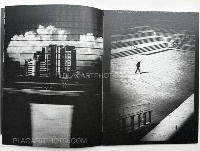 David Nissen,DISTOPIA (SIGNED)