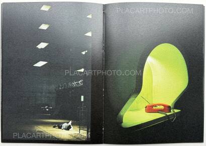 David Nissen,DISTOPIA (SIGNED)