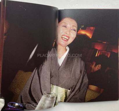 Hideka Tonomura,They called me Yukari (SIGNED)