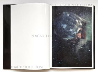 Dagmar Keller/ Martin Wittwer,Passengers (Signed by both artists)