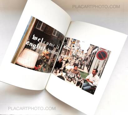 Martin Parr,ONE DAY TRIP