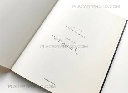 Roger Eberhard,NORMA (SIGNED)