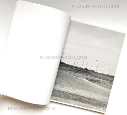 Aglaia Konrad,DESERT CITIES