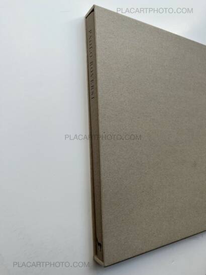 Paolo Roversi,Secrets (SIGNED FIRST EDT) 