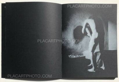 Antoine d'Agata,Oscurana (SIGNED)