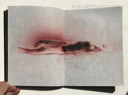 Antoine d'Agata,Oscurana (SIGNED)