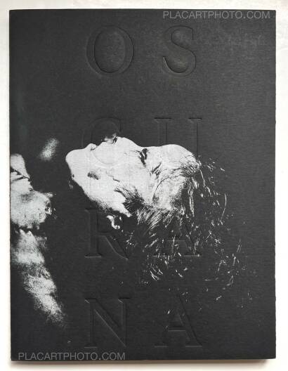 Antoine d'Agata,Oscurana (SIGNED)