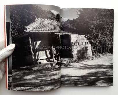 Toyomitsu Higa,Akai Goya / Toyomitsu Higa Shashinshu 1970-1972 Toyomitsu Higa,Akai Goya / Toyomitsu Higa Shashinshu 1970-1972