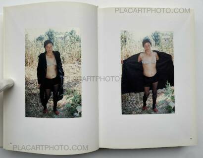 Boris Mikhailov,CASE HISTORY