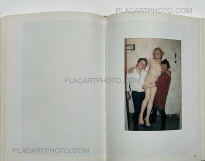 Boris Mikhailov,CASE HISTORY