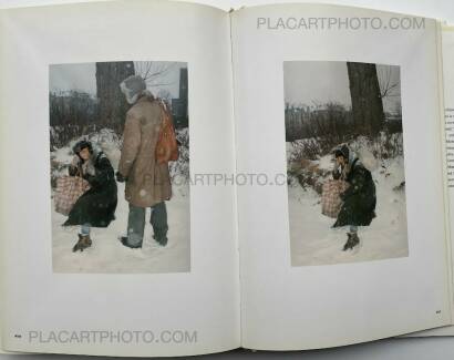 Boris Mikhailov,CASE HISTORY