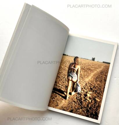 Boris Mikhailov,Suzi et cetera