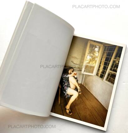 Boris Mikhailov,Suzi et cetera