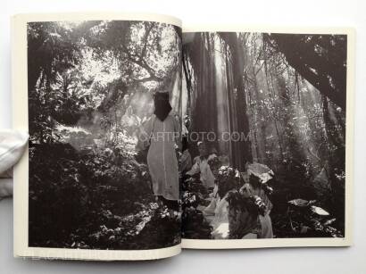 Toyomitsu Higa,Nanamui : 1997-2001 Toyomitsu Higa,Nanamui : 1997-2001