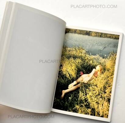 Boris Mikhailov,Suzi et cetera