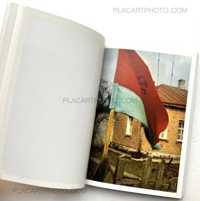 Boris Mikhailov,Suzi et cetera