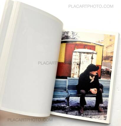 Boris Mikhailov,Suzi et cetera