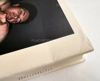 Boris Mikhailov,CASE HISTORY