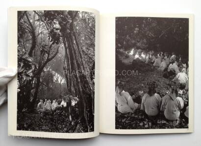 Toyomitsu Higa,Nanamui : 1997-2001 Toyomitsu Higa,Nanamui : 1997-2001