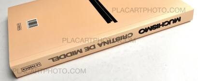 Cristina de Middel,MUCHISMO (SIGNED)