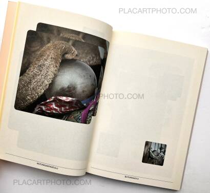 Cristina de Middel,MUCHISMO (SIGNED)