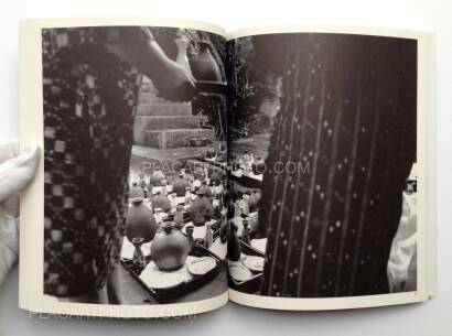 Toyomitsu Higa,Nanamui : 1997-2001 Toyomitsu Higa,Nanamui : 1997-2001