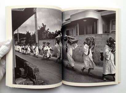 Toyomitsu Higa,Nanamui : 1997-2001 Toyomitsu Higa,Nanamui : 1997-2001