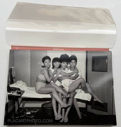 Katsumi Watanabe,GANGS OF KABUKICHO