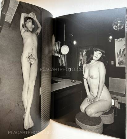 Katsumi Watanabe,GANGS OF KABUKICHO