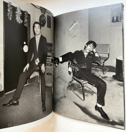 Katsumi Watanabe,GANGS OF KABUKICHO