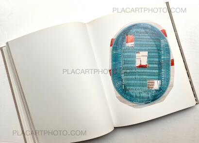 Lucas Blalock,WINDOWS MIRRORS TABLETOPS (SIGNED)