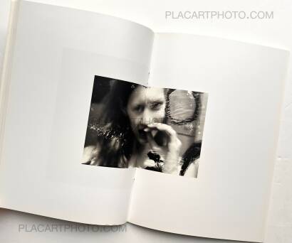 Glen Luchford,damaged negatives