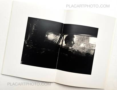 Glen Luchford,damaged negatives