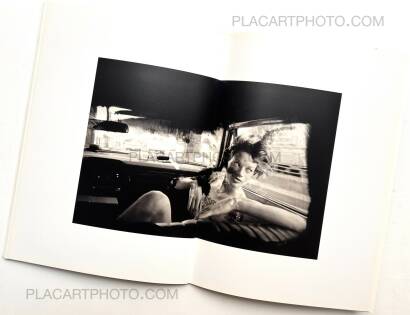 Glen Luchford,damaged negatives