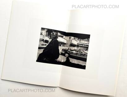 Glen Luchford,damaged negatives