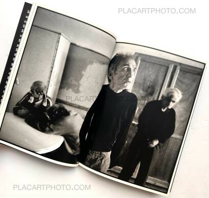  Alex Majoli,Leros (True first edition)